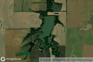 Big Indian Creek Reservoir 7-A