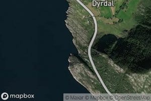 Dyrdalsviki