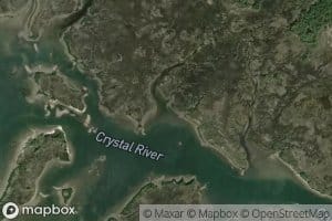 Crab Creek