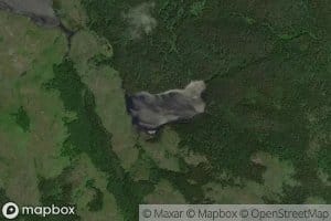 Lac Ti-Fird