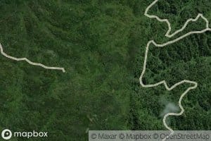 Tauwharepouri Stream