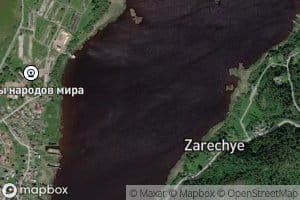 Proliv Vorssunsalmi