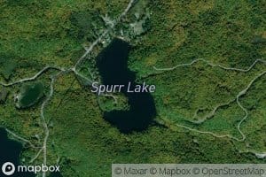 Spurr Lake