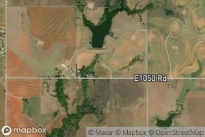 Bear Creek Site 5 Reservoir