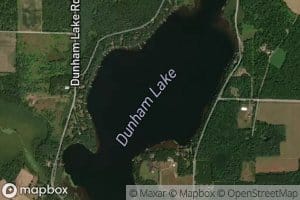 Dunham Lake