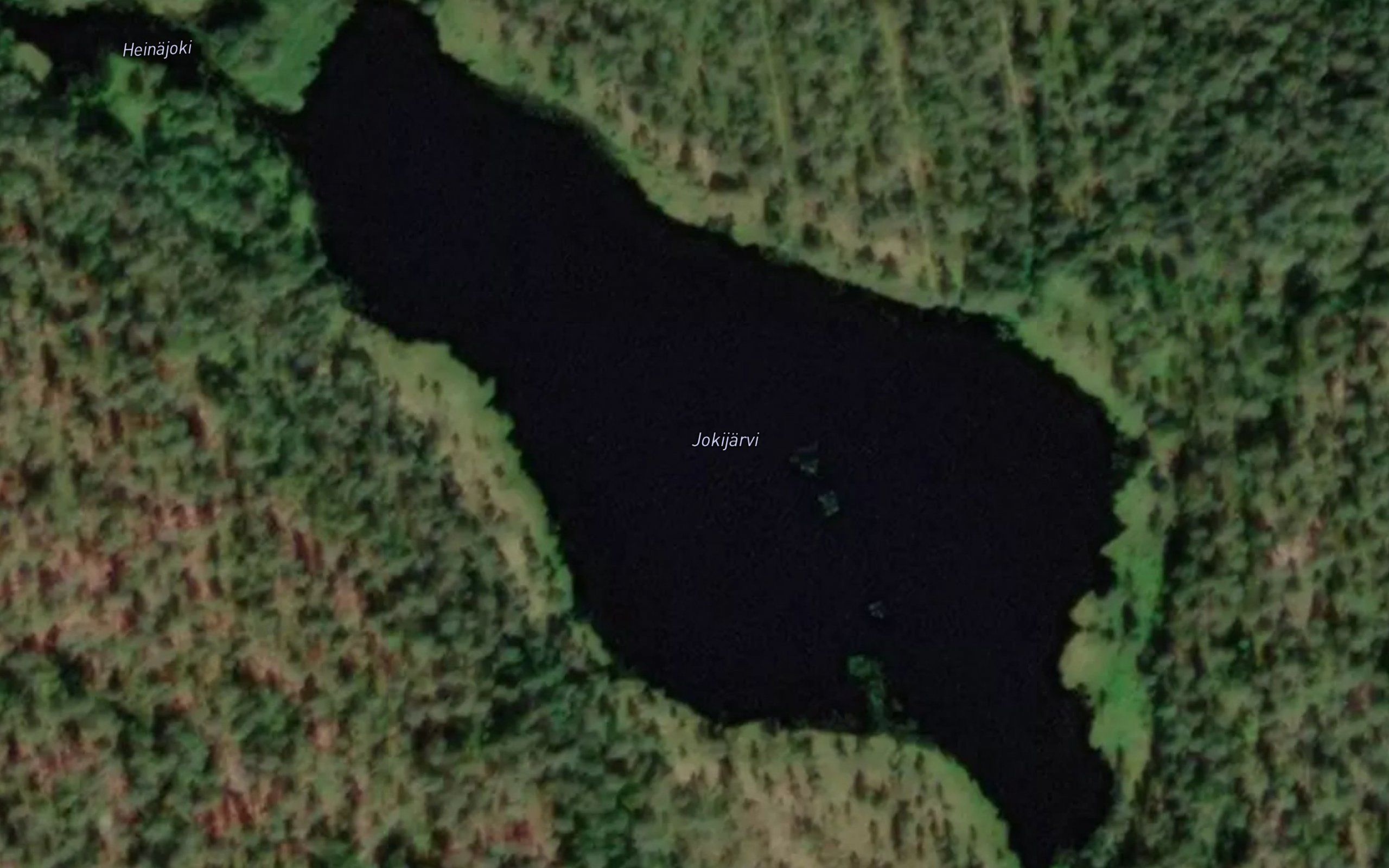 Jokijarvi