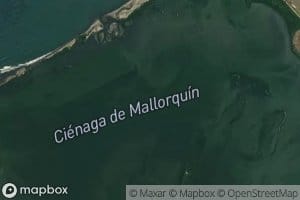 Cienaga Mallorquin