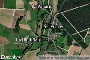 Ruisseau de Blaie