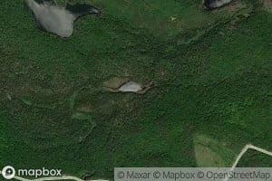 Lac du Sorbier