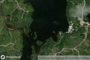 Lac Claudette
