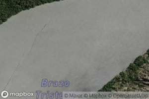 Brazo de la Tristeza