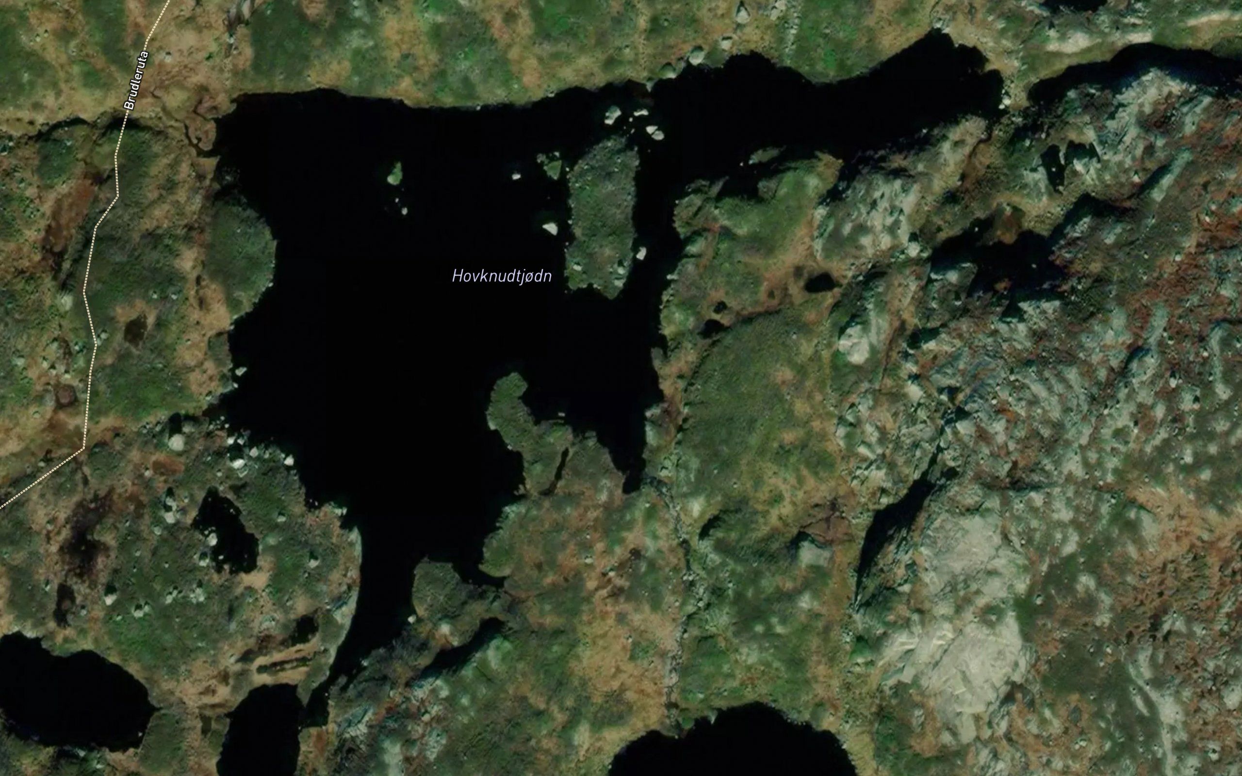 Hovknudtjodn