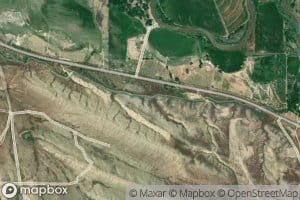 Avent Ditch
