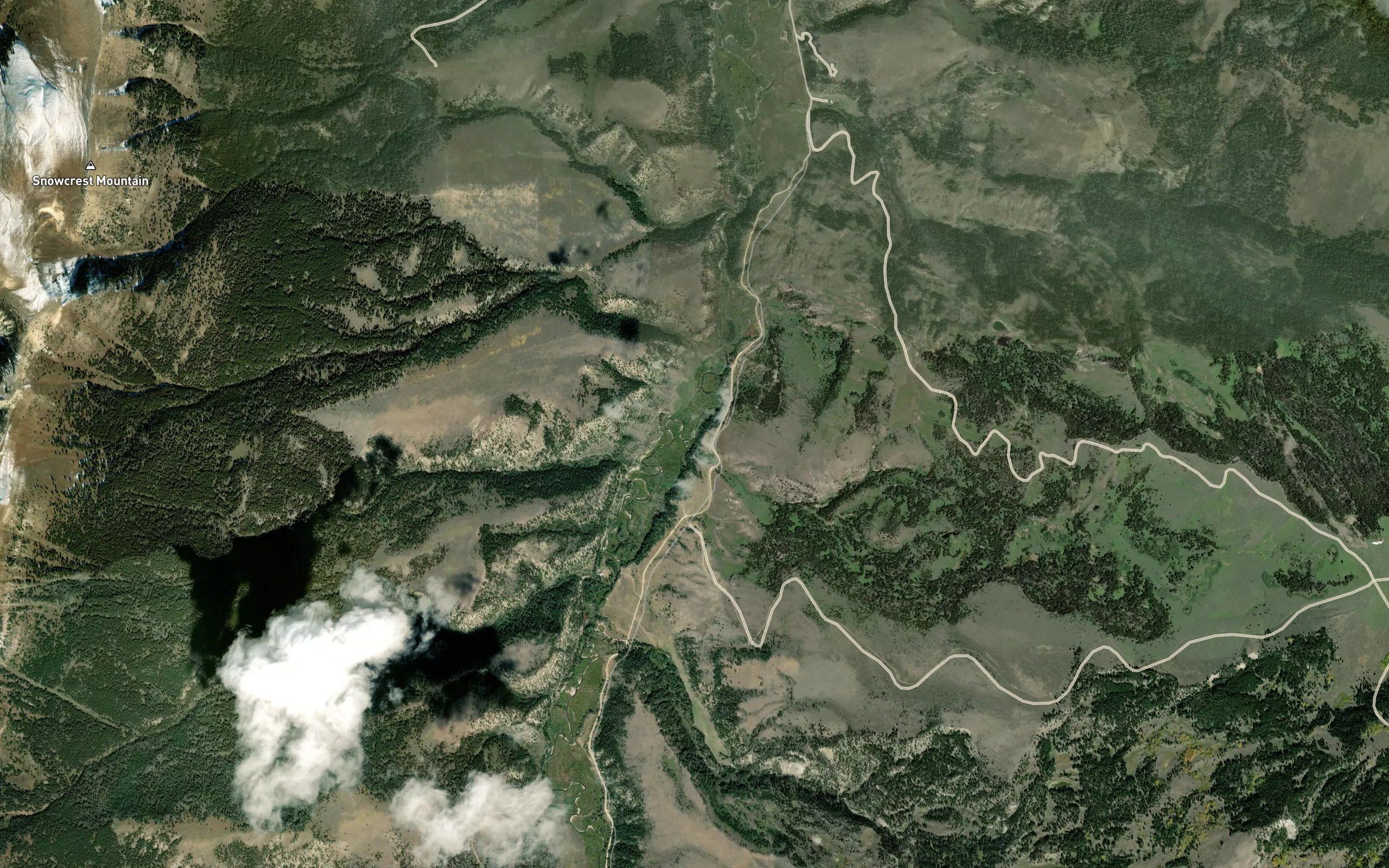 Short Creek