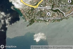 Mouillage des Flamands