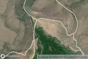 Twelvemile Creek