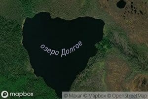 Ozero Dolgoye