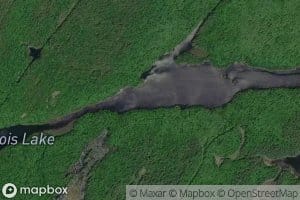De Bois Lake