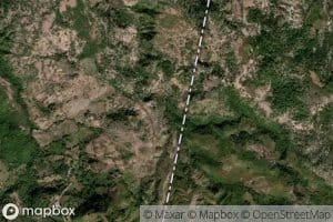 Quebrada Las Pinuelas