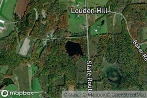 Cope Pond