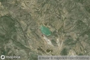 Jordan Reservoir