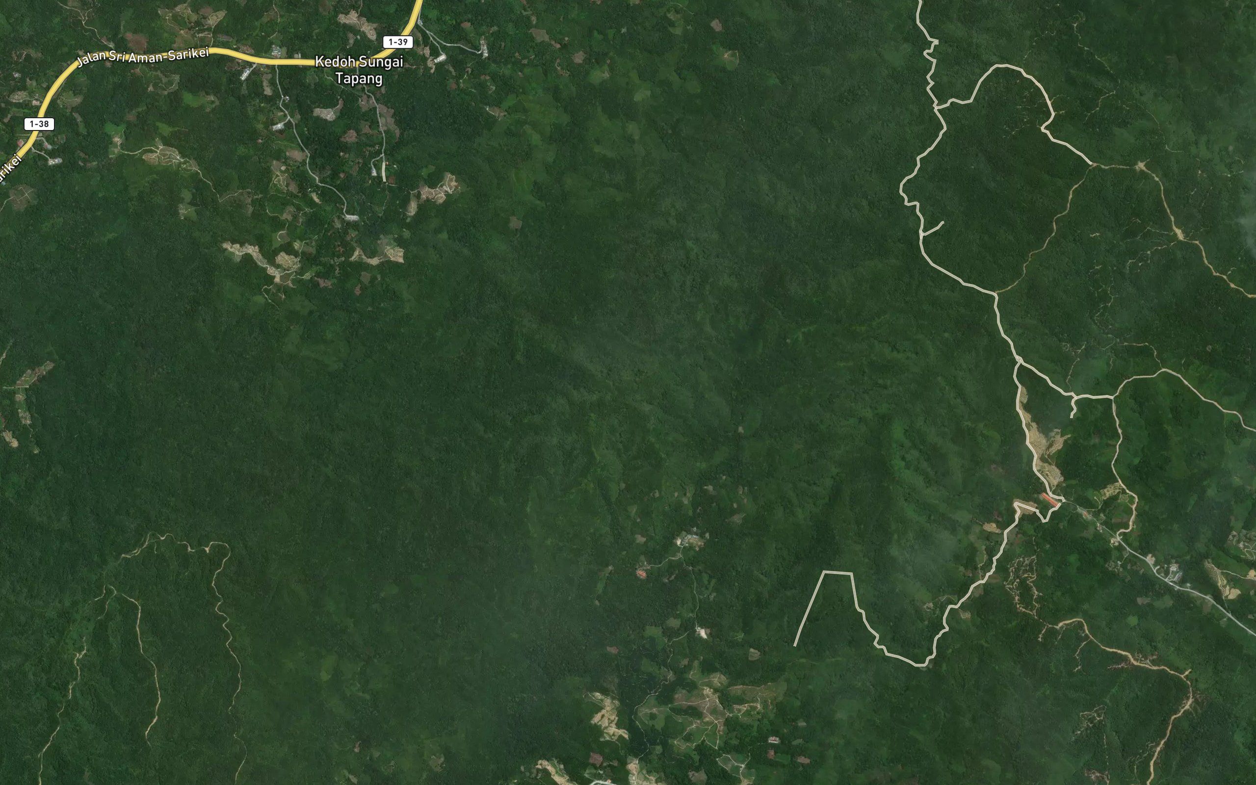 Sungai Tawa