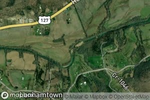 Doe Creek