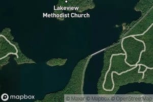 Peterson Run (historical)