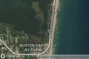 Chaneandepeco Inlet (historical)