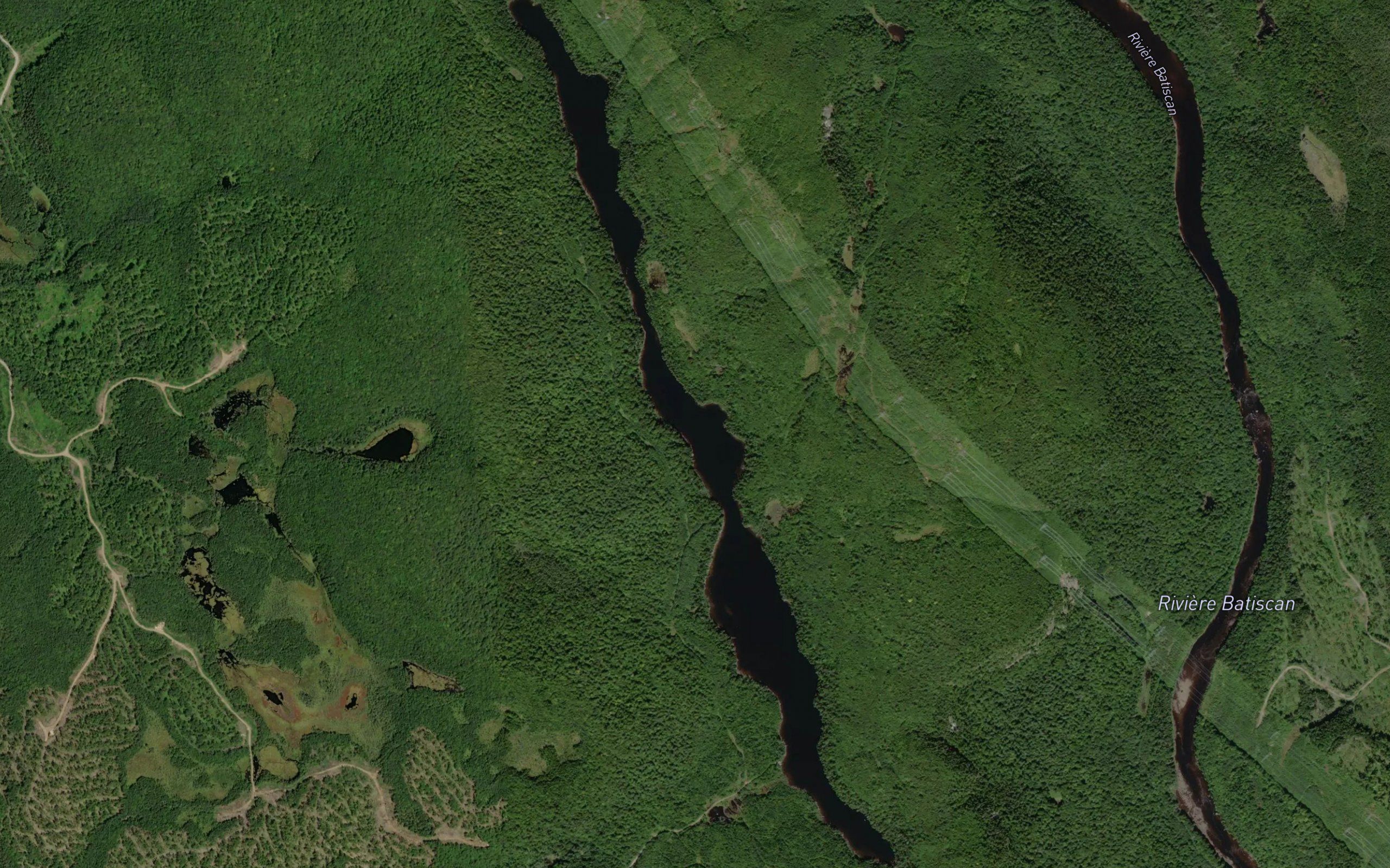 Lac a la Truite