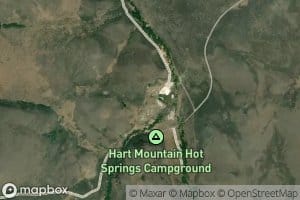 Hot Springs