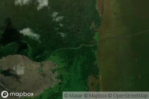 Preaek Preah Dam Chheu