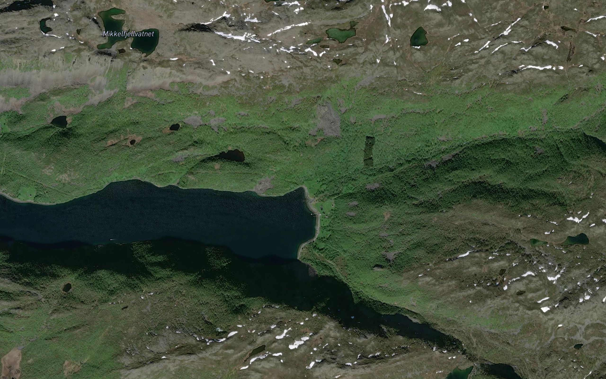 Nordbukt