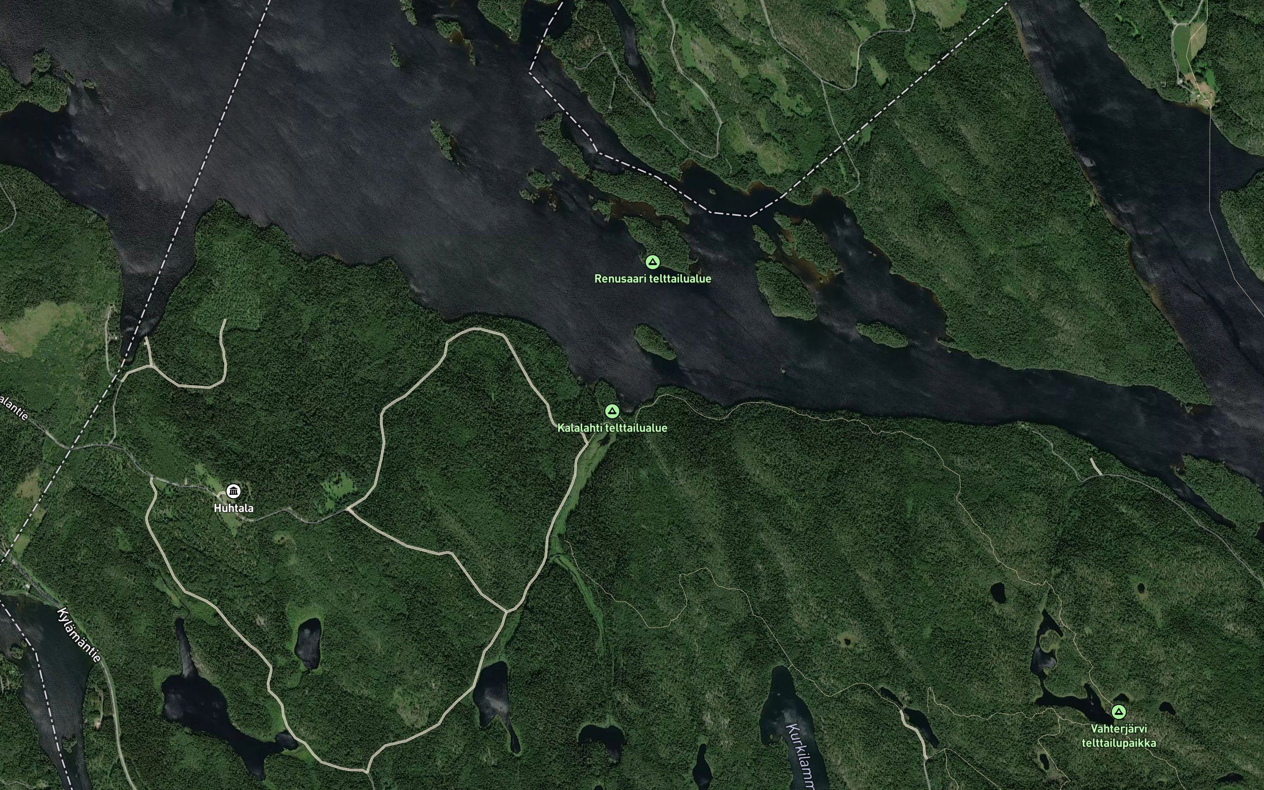 Kalalahti