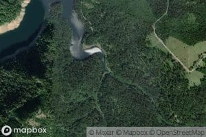 North Fork Benton Creek