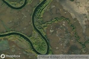 Tango Creek