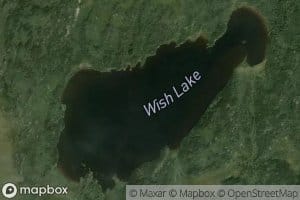 Wish Lake