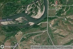Duck Creek