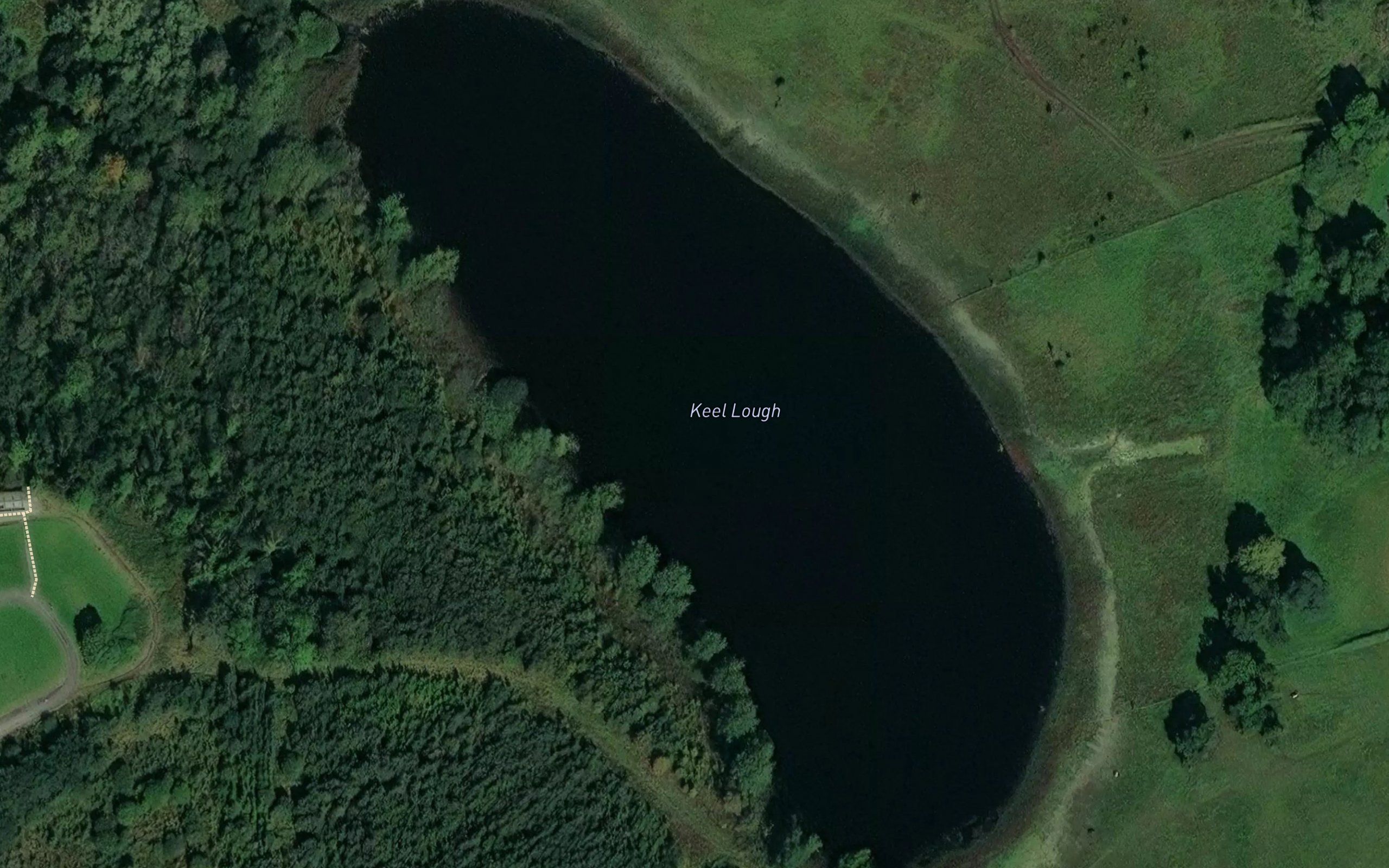 Lough Keel