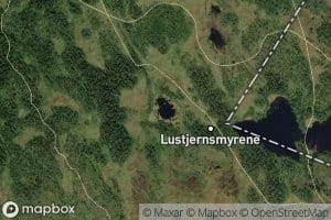 Lustjernputten
