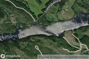 Lieviskanjarvi