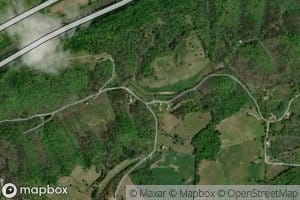 West Fork Duck Creek