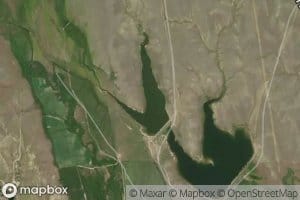 Kingsbury Todd Number 1 Reservoir