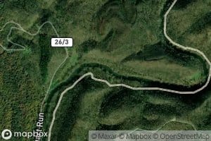 Crooked Run