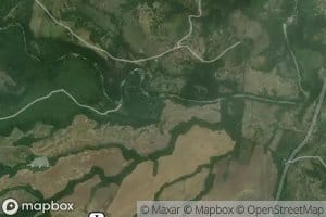 Quebrada de Los Monos