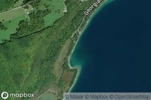 Jackson's Cove