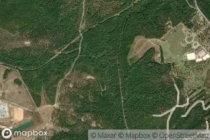 Little Horse Creek