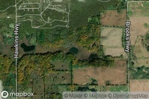 Miller Pond