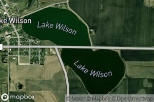 Lake Wilson