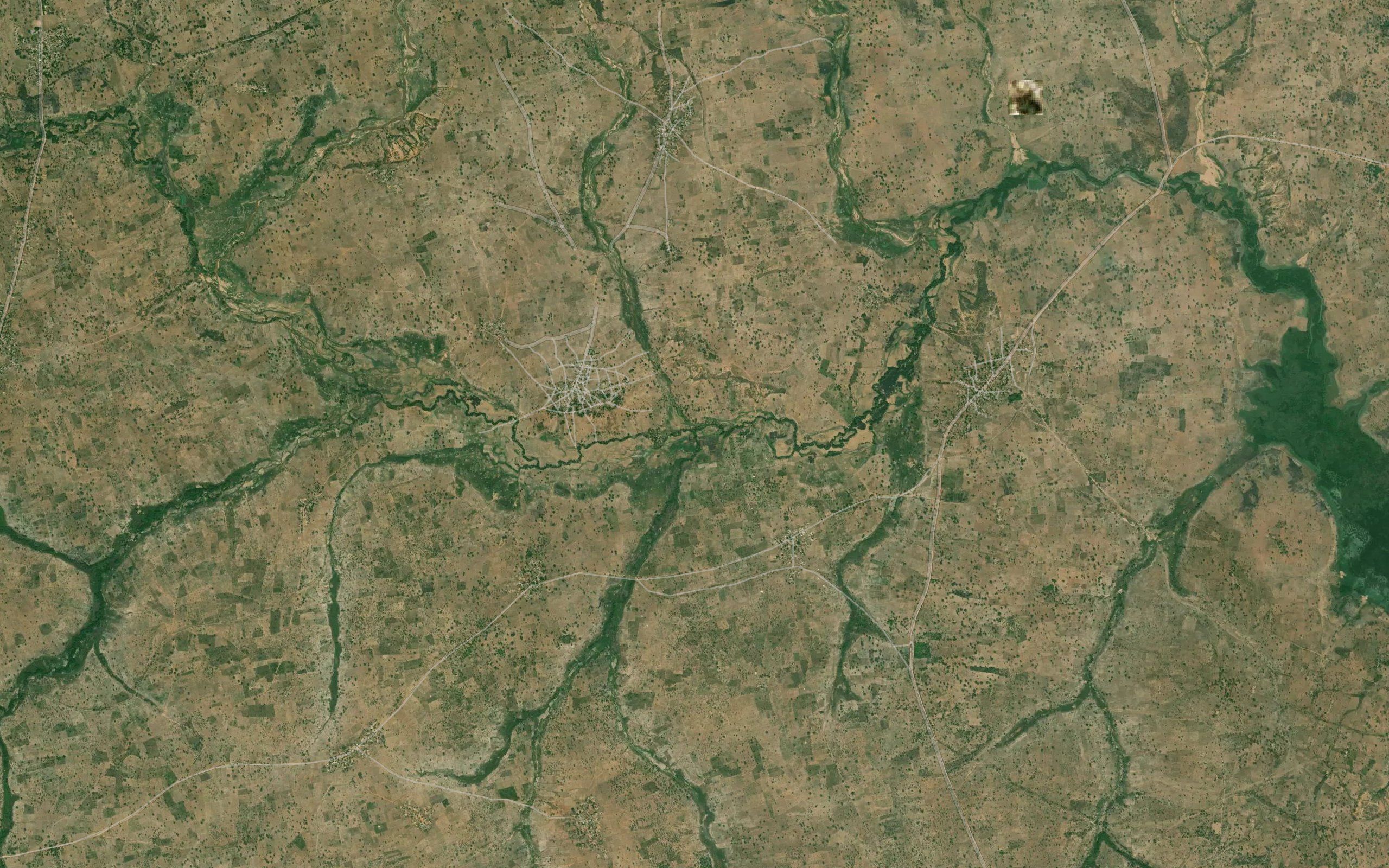 RiverAmagara